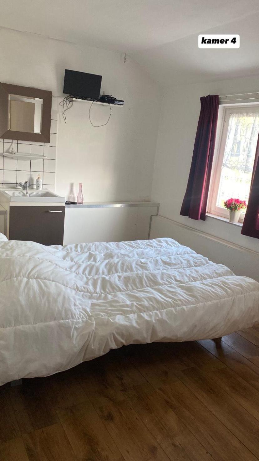Gasterij De Brabander Bed and Breakfast Someren Exteriör bild